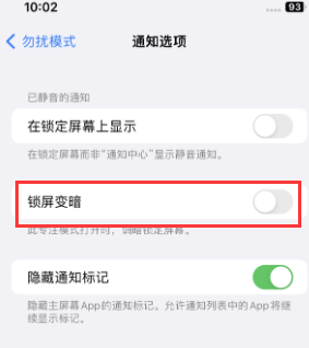 苹正镶白果维修分享iPhone主屏幕壁纸显得模糊怎么办