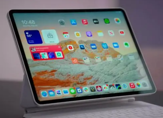 正镶白ipad维修分享新款iPad Pro或将采用M4芯片 