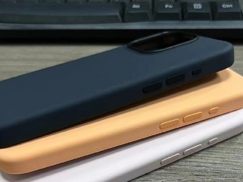 正镶白苹果14维修站分享iPhone14手机壳能直接给iPhone15用吗?