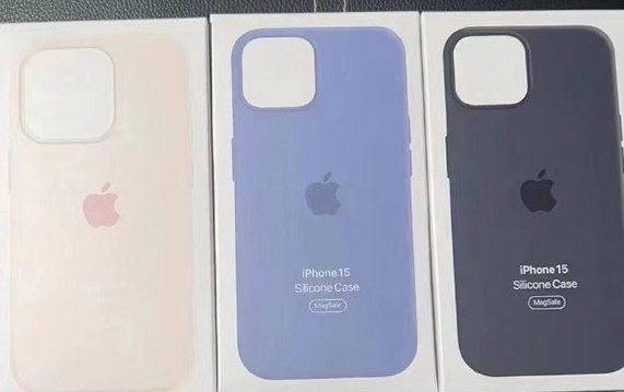 正镶白苹果14维修站分享iPhone14手机壳能直接给iPhone15用吗?