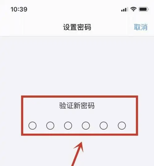 正镶白苹果手机维修分享:如何安全的使用iPhone14？iPhone14解锁方法 