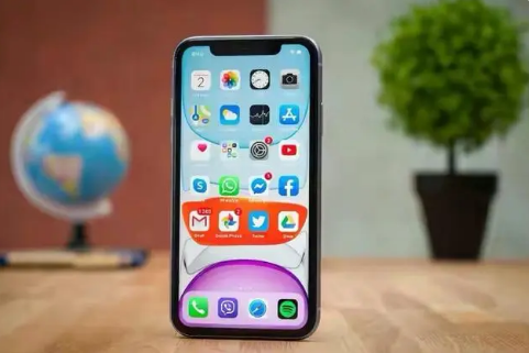 正镶白苹果手机维修分享升级iOS16屏幕失灵解决办法 