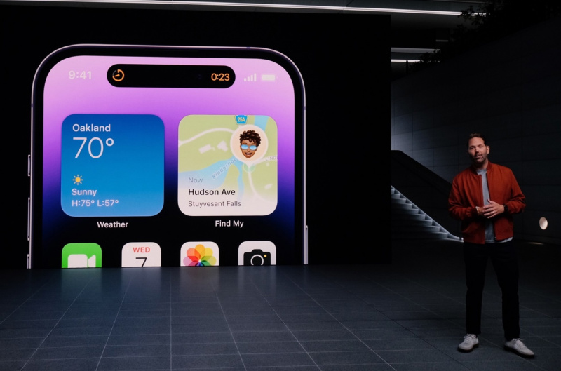 正镶白苹果14维修分享iPhone 14售价揭晓 