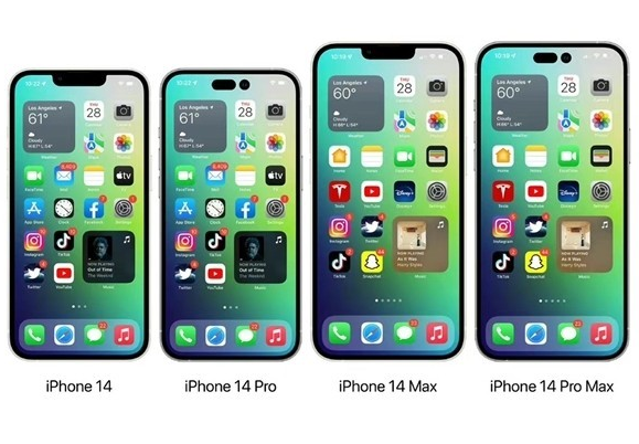 正镶白苹果14维修分享iPhone14可以分期吗 