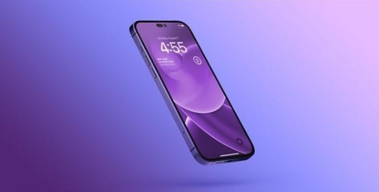 正镶白苹果14维修分享iPhone14配色有哪些 