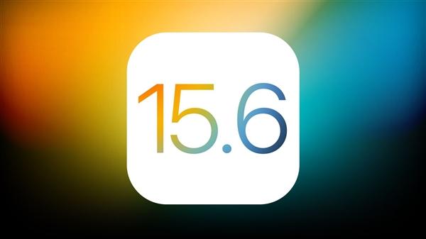 正镶白苹果手机维修分享iOS15.6正式版更新反馈汇总 