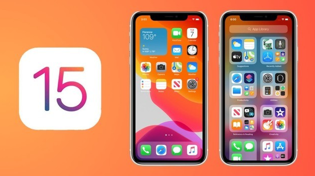 正镶白苹果13维修分享iPhone13更新iOS 15.5，体验如何 