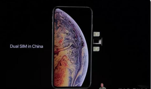 正镶白苹果手机维修分享iPhone eSIM 出 Bug怎么办 