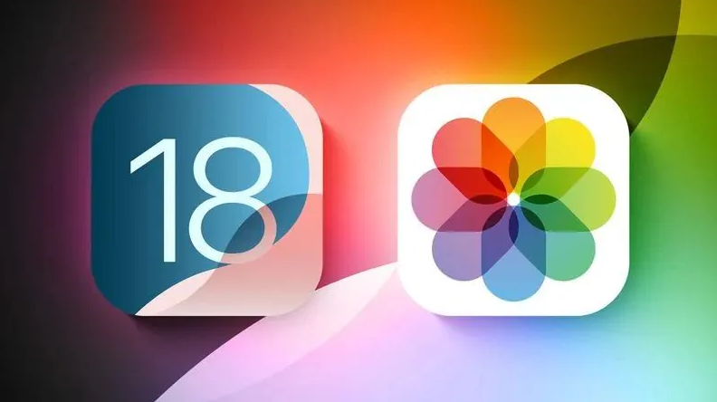 正镶白苹果手机维修分享苹果 iOS / iPadOS 18.1Beta 3 发布 