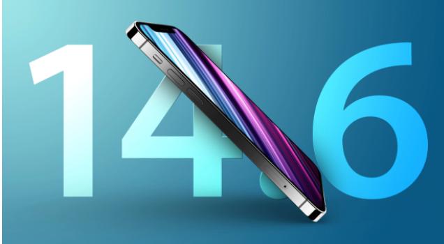 正镶白苹果手机维修分享升级iOS 14.7.1 正式版后还能降级吗 
