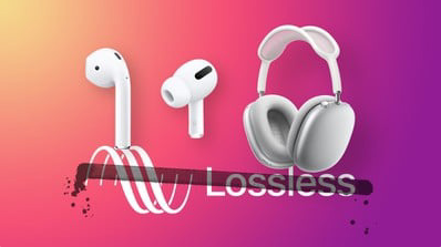 正镶白苹果手机维修分享哪些设备支持Apple Music 无损音频 