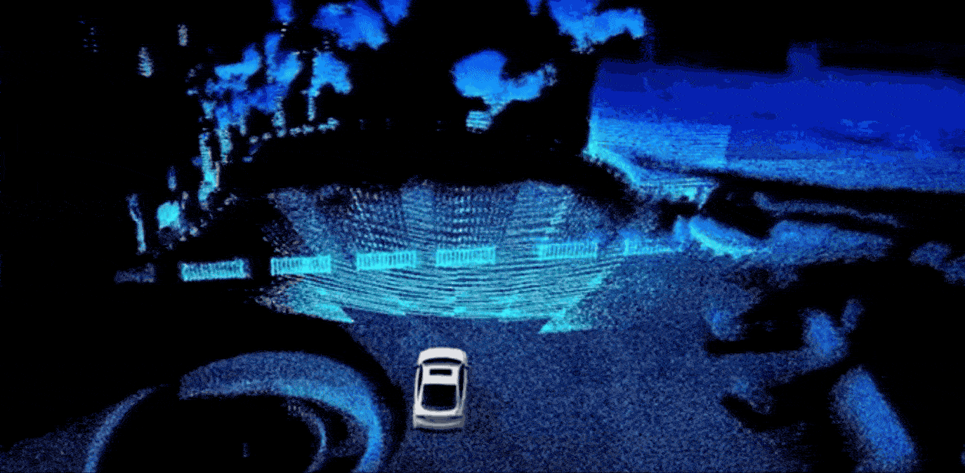 正镶白苹果手机维修分享iPhone 12 Pro 搭载的 LiDAR 镜头与 ToF 镜头有什么不同 